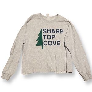 Young life sweatshirt